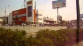PERU DAKAR 2012