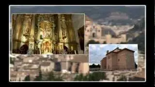 MURCIA TURÍSTICA: Caravaca de la Cruz, Lugar de Peregrinación