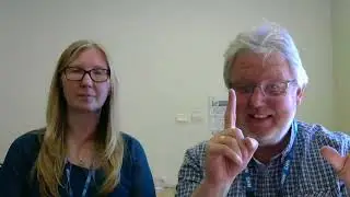 Learn sign language - Happy 70th Birthday NHS