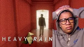 WILL I GET IT RIGHT THIS TIME? | Heavy Rain Part 5 (Finale)