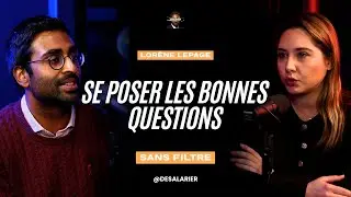 Apprendre &agrave; Se Remettre en Cause (avec Lor&egrave;ne Lepage)