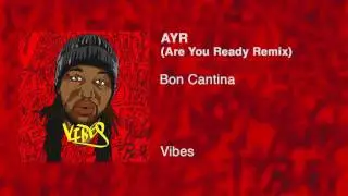 AYR (Are You Ready Remix Prod By Jeremy Scrivano)