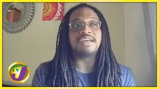 How is the Gaming Industry Changing the World | Glen Henry | TVJ Smile Jamaica