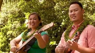 Aia I Lanipo - Kūpaoa & Kaulana OFFICIAL Music Video