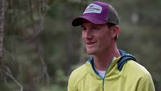 Veterans Expeditions: Mountain Biking the San Juan Hut Route