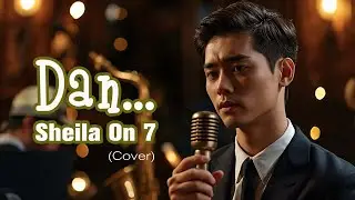 DAN &ndash; Sheila On 7 | Cover Musik Santai