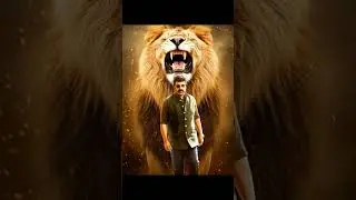 Balayya - Lion Roar 🦁 | #shorts #viral #ytshorts #shortsfeed #nbk #balayya #tdp #viralvideo #short