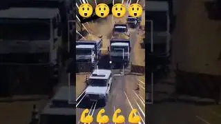 बालू माफिया 🚛 2000 टन लोड 😱#truck #lovers #balu #mafia