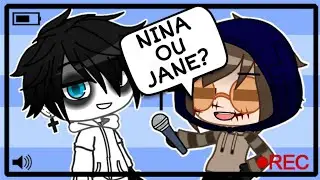 Entrevistando o Jeff | Ele assumiu seu amor pelo Jack Risonho?