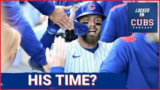9 IN 9: Who PROJECTS The Best For Chicago Cubs?