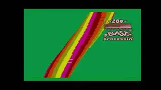 BE NO SQR Demo - Psidum / Sim / Slimeball - Sega Master System Demo