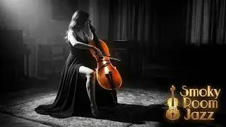 Deep Soul Cello: Relaxing Jazz for The Quiet Hours