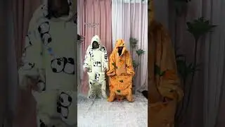Cozy hooded blanket: #fok #oranges #blanket #hoodieblanket #sweater