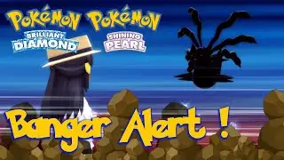 SHADOW GIRATINA BATTLE!? BRUH THIS REMIX!!!! 🤩🤩🤩 - Pokemon Brilliant Diamond & Pok&eacute;mon Shining Pearl