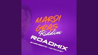 No Pickney (feat. Jussbusscamp Records) (RoadMix)