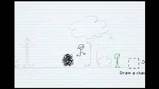 playing draw some story game i found