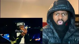 САМОЕ ГОРЯЧЕЕ В АТЛ! Raq baby - G6 (Официальный клип) РЕАКЦИЯ!