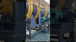 Organic Or Compound Fertilizer Granules Making Machine For Fertilizer Production Line