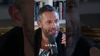 AI is starting to create your reality.  