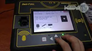 Zed-FULL - Clone chip - 4D - Zed NET на CN2/ADX/EH2/TPX2