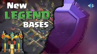NEW TH17 ANTI EVENT TROOPS LEGEND BASE LINK | TH17 WAR BASE LINK | TH17 BEST WAR BASE LINK-COC