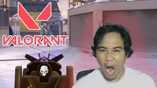 [LIVE] VALORANT!! CARA MENJADI SEPERTI PRO PLAYER