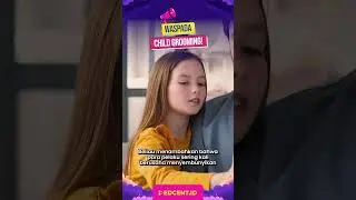 Waspada Child Grooming, Modus Pelecehan Pada Anak
