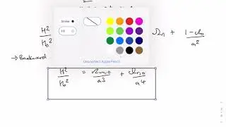 7.2 The flatness problem