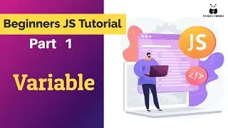 #1 JavaScript Bangla Tutorial  JavaScript Variables | variable in JS
