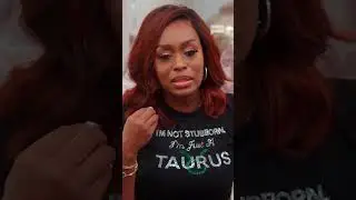 Quad and King are opening up about their IVF journey. #Married2Med #QuadWebb #KingLucious