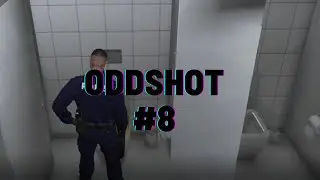 Maccanzz - Oddshot #8 Förnuftberget FiveM