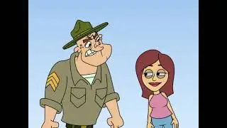 2D Animator David M Strandquest - Navera Explainer
