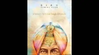 Diljit Dosanjh - پنجاب (آلبوم سیک)