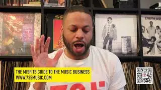 Misfits Guide To The Music Business : Intro