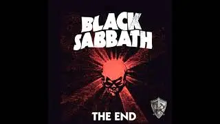 Cry All Night: Black Sabbath (2016) The End