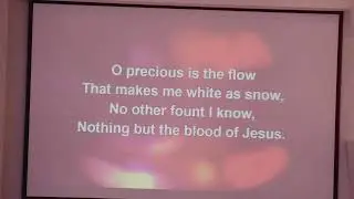 Zion UMC Livestream (9AM Traditional)
