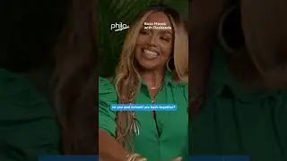 It&rsquo;s official! Nelly dishes on his relationship with Ashanti. Watch now on Boss Moves with Rasheeda.