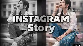 🔥 Instagram Story Ideas || #instastory #instastoryideas 