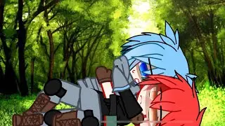 we used to be close | ft nagisa & karma | karmagisa(?) | meme | assassination classroom