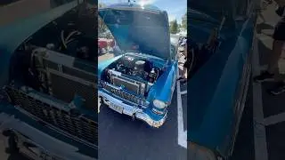 1955 Chevrolet Bel Air