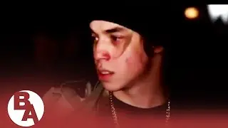 Filipino rapper Ez Mil wins over internet with viral performance