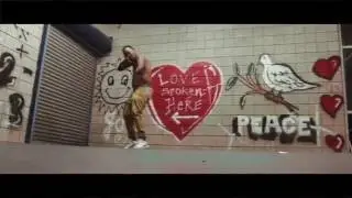 Dboi Da Dome - Runnin Wild | DirBy. @LiveProper
