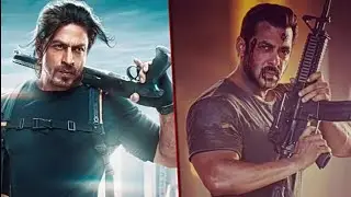 Pathan movie last scene 😎🤬😎