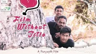 Our Short Film First Look Posters #1