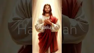 Hallelujah #god #jesus #prayer #worship #bible #viral #gospelmusic #shorts #reels