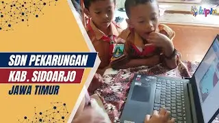 Referensi Guru untuk Tingkatkan Kemampuan Baca Anak Kelas 1