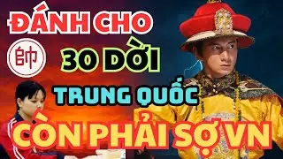 NGÔ LAN HƯƠNG SỐC NẶNG VỚI ĐÒN ĐÁNH PHẾ QUÂN TẤN CÔNG ÁP ĐẢO