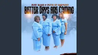In That Number - Ruby Evans & Faith of Harmony