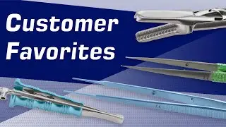 Customer Favorites