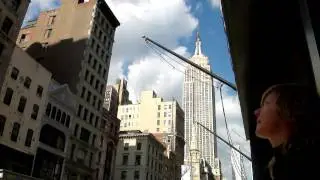 Kosher NYC trailer
